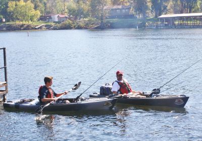 White River Kayaking & Outdoors