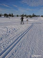 Budor Ski Centre