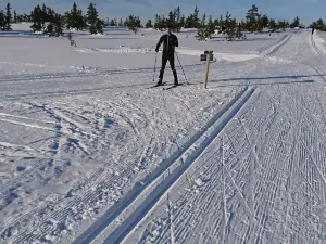 Budor Ski Centre