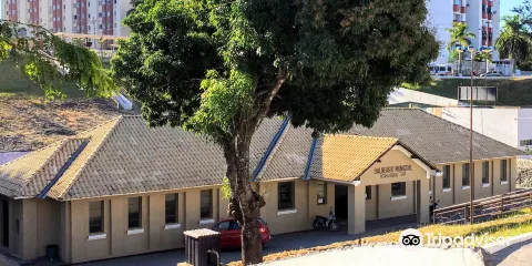 Balneario Municipal de Caldas Novas