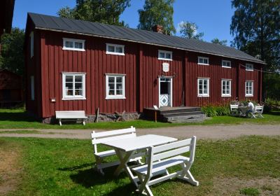 Bragen ulkoilmamuseo
