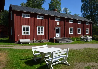 Bragen ulkoilmamuseo