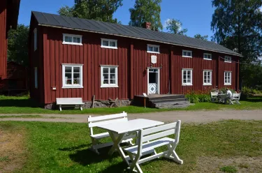 Bragen ulkoilmamuseo