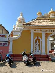 Shree Vyadeshwar Temple, Guhagar