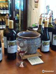Tanis Vineyards Winery