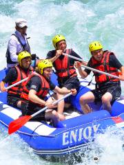 Antalya Rafting