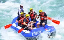 Antalya Rafting