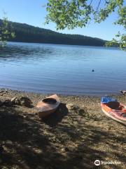 Loveland Bay Provincial Park