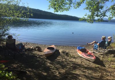 Loveland Bay Provincial Park