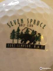 Seven Spruce Golf Course