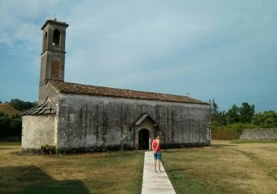 Pieve di San Michele