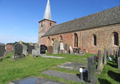 Sint Janskerk Hoorn Terschelling