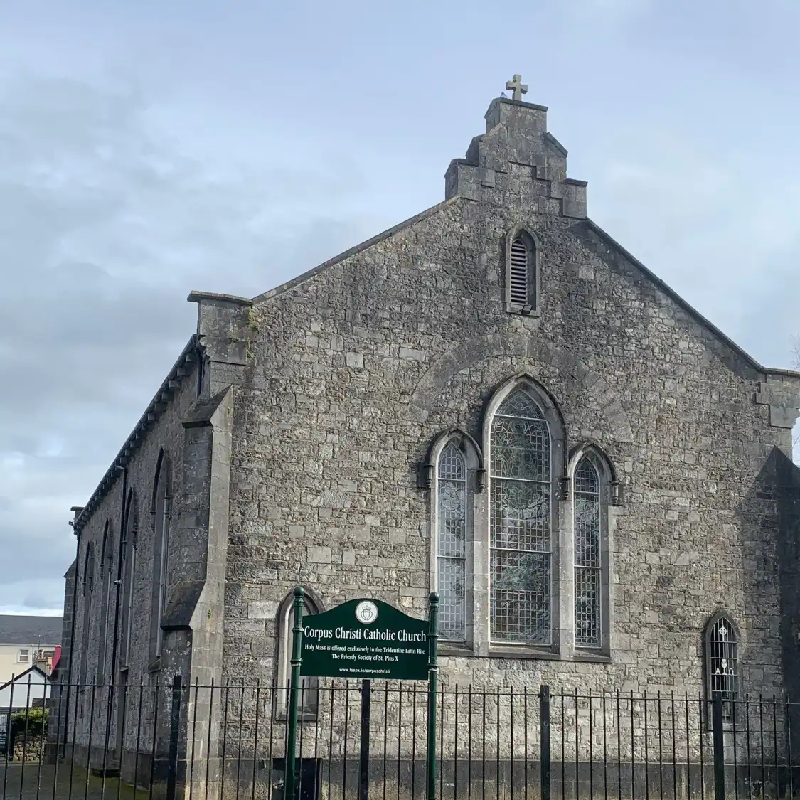 Hotels near Corpus Christi Church & Priory