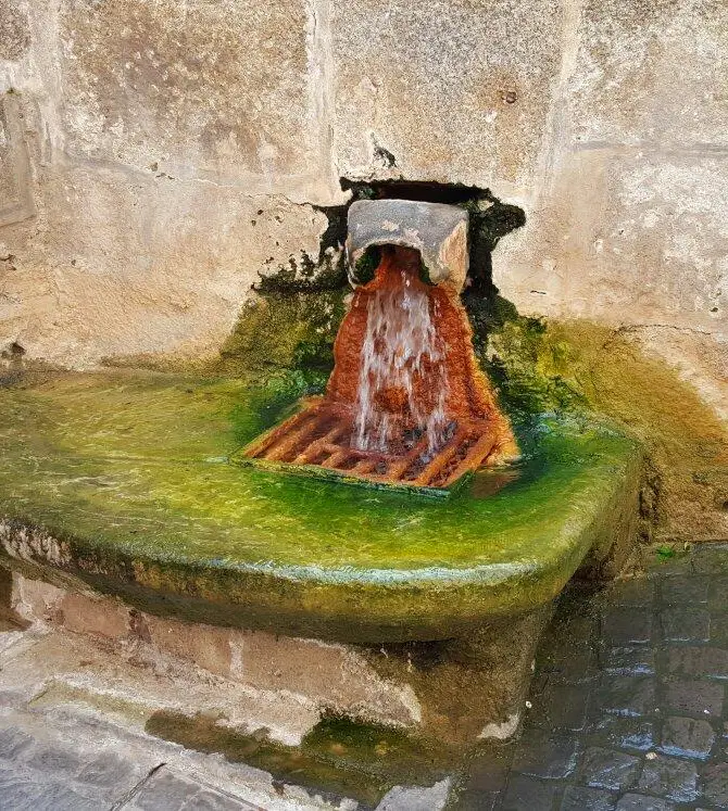 Chaudes-Aigues