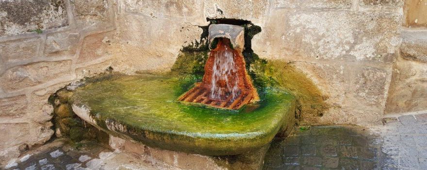 Chaudes-Aigues