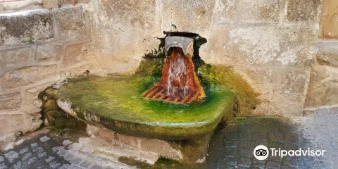 Musee Europeen De La Geothermie et Du Thermalisme