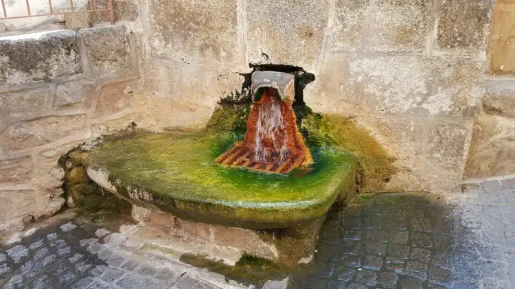 Chaudes-Aigues