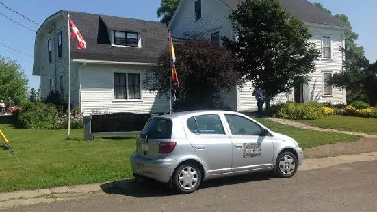 Hon. William Henry Steeves House Museum