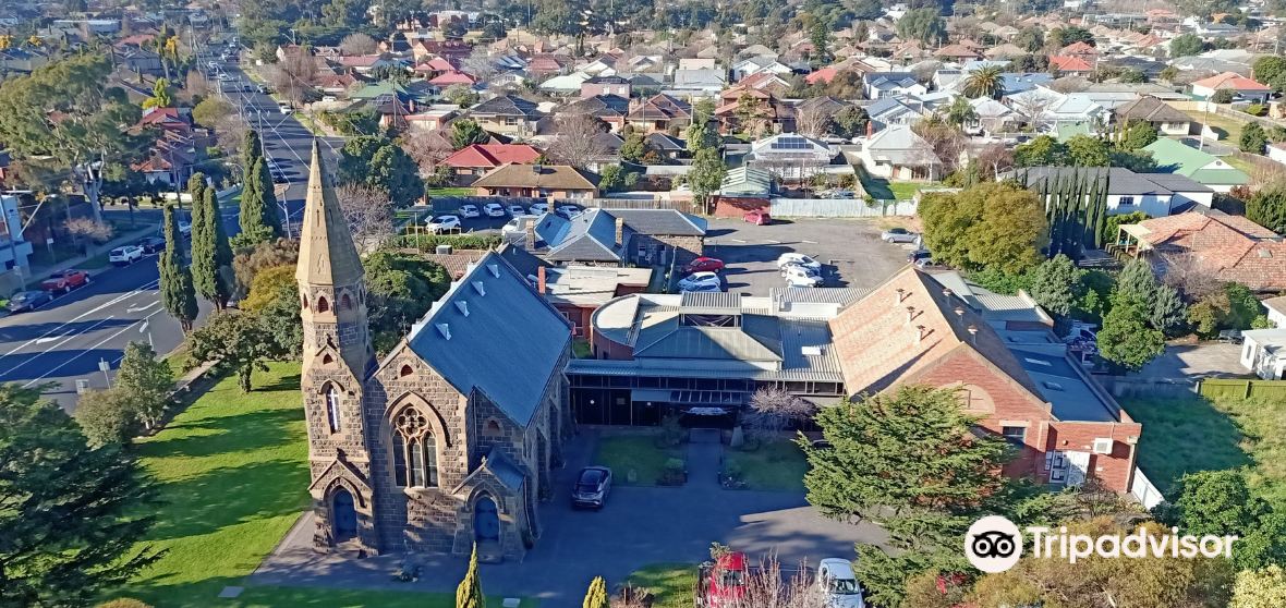 แนะนำการเดินทาง Werribee South 2023 สิ่งที่ควรทำ, อาหารที่ควร