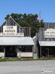 Lum and Abner Museum and Gift Shop