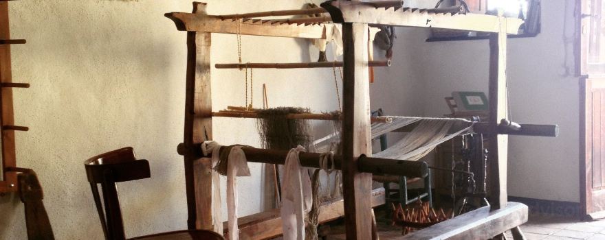 Laboratorio Sa Domu de Su Linu