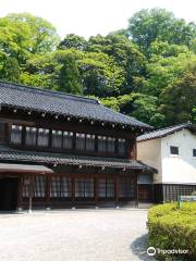 Kanazawa Nakamura Memorial Museum