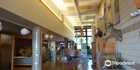 Hickory Knolls Discovery Center