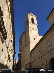 Collegiata Santo Stefano