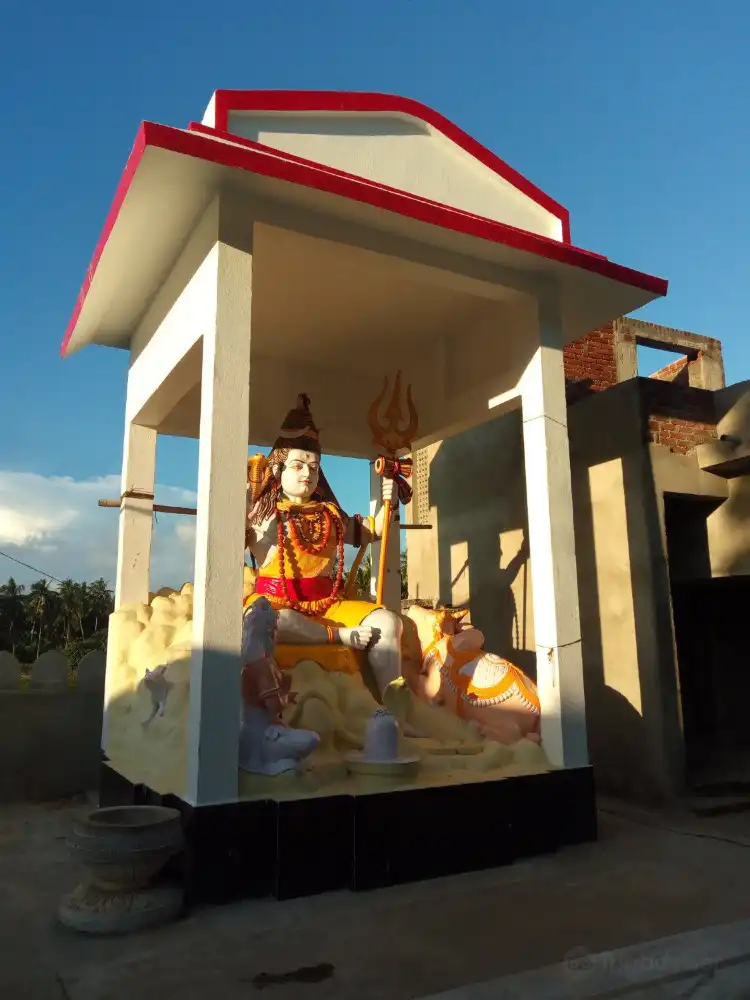 Các khách sạn gần Markandesvara Temple