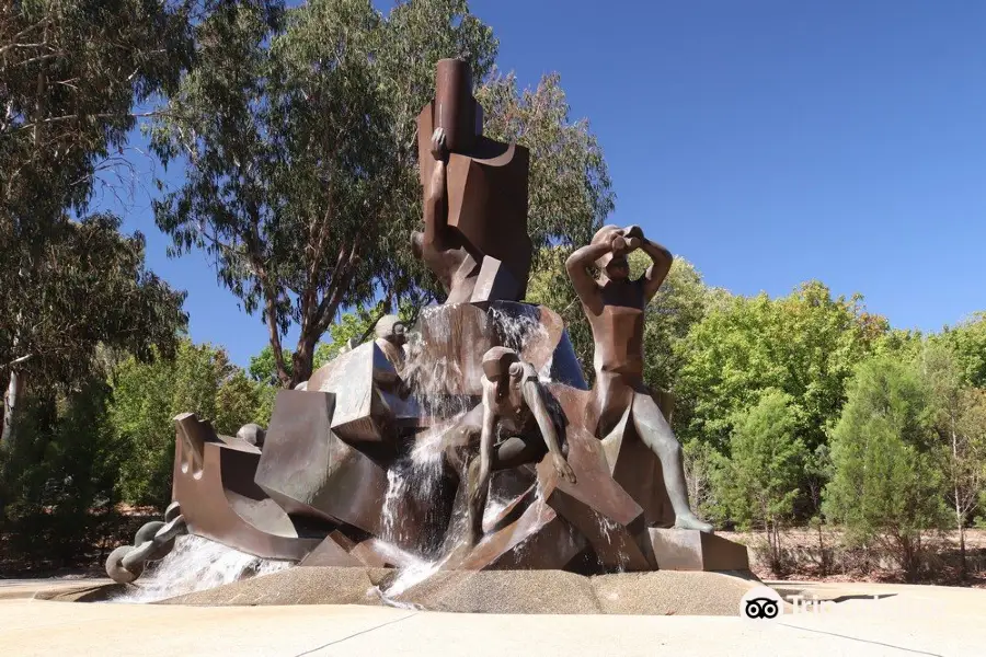 Royal Australian Navy Memorial