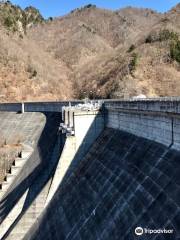 Ueno Dam