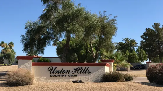 Union Hills Country Club