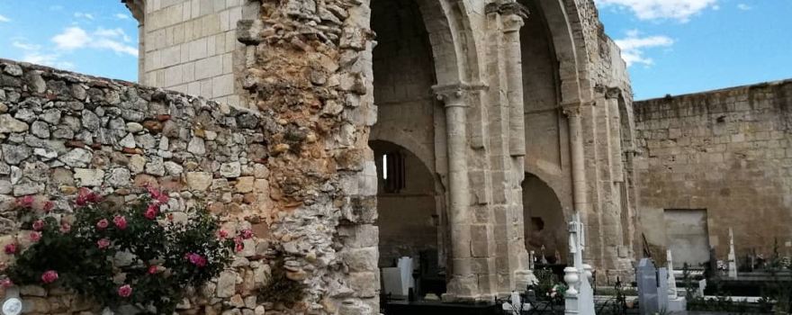 Church of Santa María de la Varga