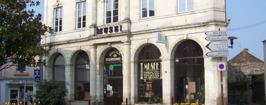 Museum de Blain