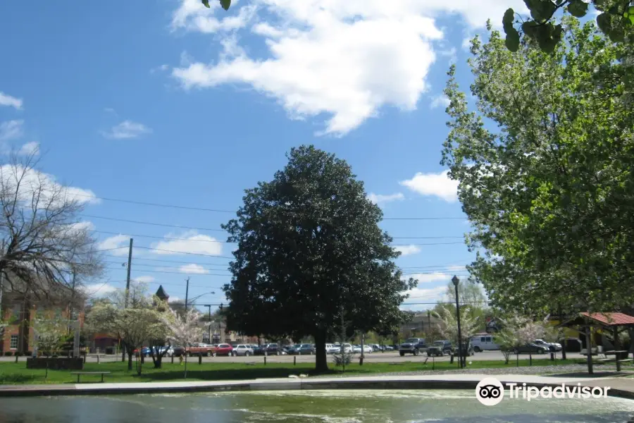 Fountain City Park