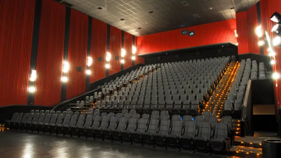 Cinema Cinemark