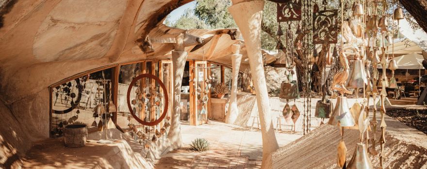 Cosanti Originals