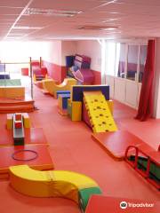 GOBABYGYM ANTIBES