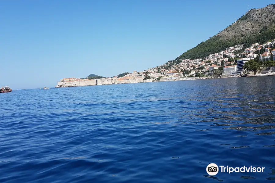 Marin Boat Dubrovnik