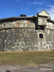 Prince of Wales Tower National Historic Site