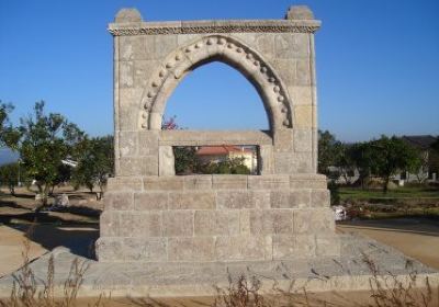 Memorial of Ermida
