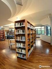 Biblioteca Comunale di Costa Masnaga