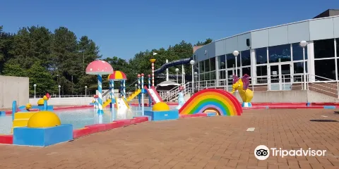 Recreatiedomein Netepark