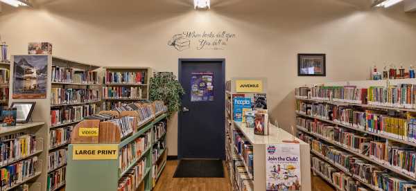 Hotels in Alberta, Kanada
