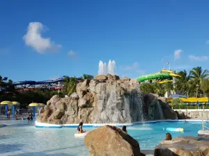 Rapids Water Park