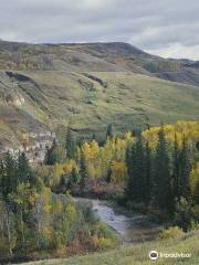 Greene Valley Provincial Park