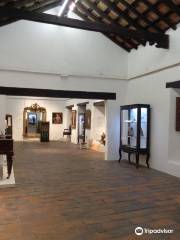 Museo Histórico Provincial Casa Diez de Andino