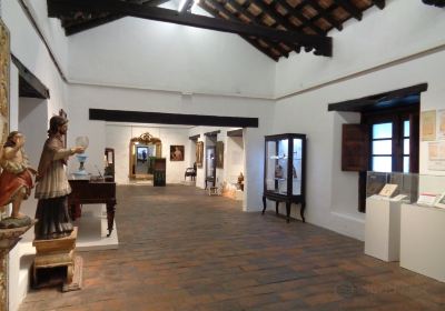 Museo Histórico Provincial de Santa Fe