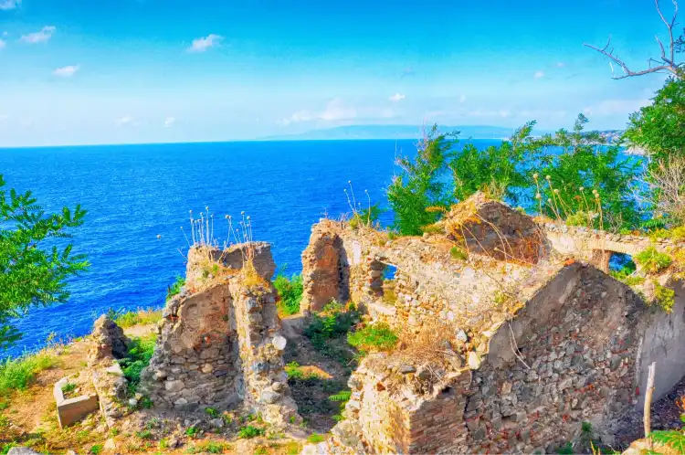 Province of Reggio Calabria