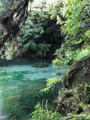 Izuruhara Benten Pond